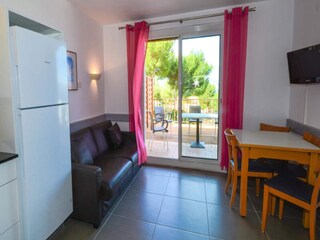 Apartamento Saint-Cyr-sur-Mer  22