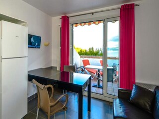 Apartamento Saint-Cyr-sur-Mer  23