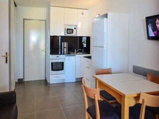 Apartamento Saint-Cyr-sur-Mer  26