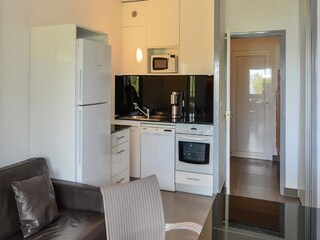 Apartamento Saint-Cyr-sur-Mer  27