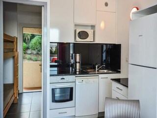 Apartamento Saint-Cyr-sur-Mer  29