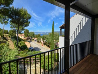 Apartamento Saint-Cyr-sur-Mer  31