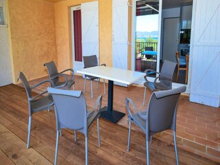 Apartamento Saint-Cyr-sur-Mer  32