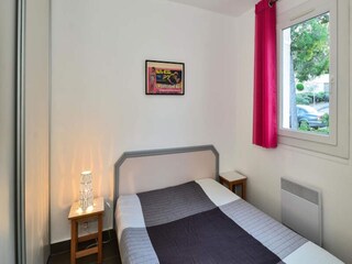 Apartamento Saint-Cyr-sur-Mer  33