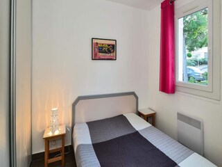 Apartamento Saint-Cyr-sur-Mer  34