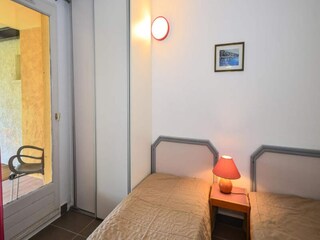 Apartamento Saint-Cyr-sur-Mer  35