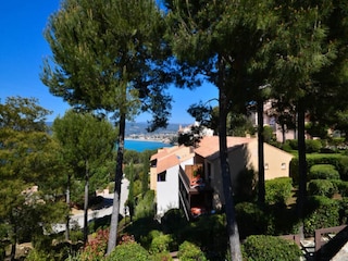 Apartamento Saint-Cyr-sur-Mer  43