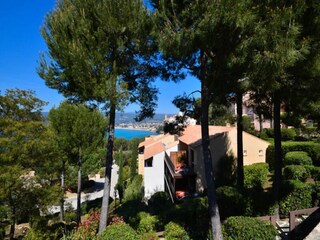 Appartement Saint-Cyr-sur-Mer  43