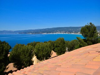 Appartement Saint-Cyr-sur-Mer  44