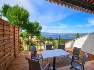 Apartamento Saint-Cyr-sur-Mer  50