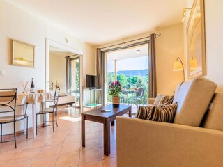Appartement Saumane-de-Vaucluse  23