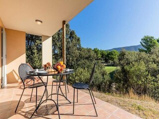 Appartement Saumane-de-Vaucluse  4