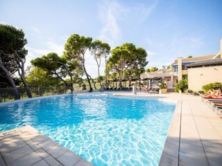 Appartement Saumane-de-Vaucluse  7
