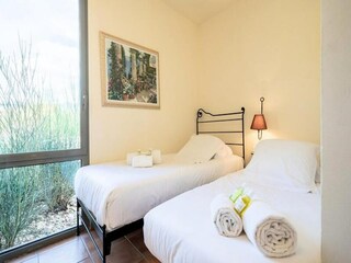 Appartement Saumane-de-Vaucluse  22
