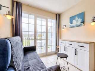 Apartamento Talmont-Saint-Hilaire  4