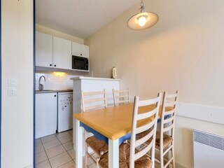 Apartamento Talmont-Saint-Hilaire  5