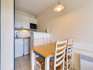 Apartment Talmont-Saint-Hilaire  5