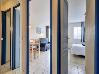 Apartamento Talmont-Saint-Hilaire  6