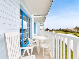 Apartment Talmont-Saint-Hilaire  37