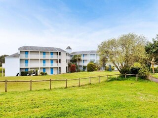 Apartamento Talmont-Saint-Hilaire  8