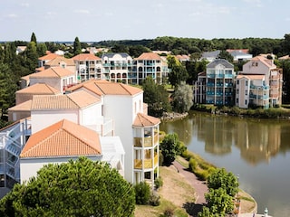 Apartment Talmont-Saint-Hilaire  23