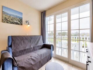 Apartamento Talmont-Saint-Hilaire  26