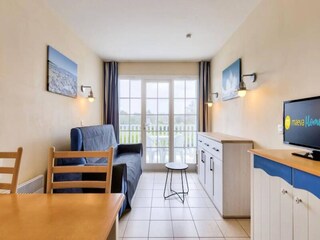 Apartamento Talmont-Saint-Hilaire  27