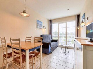 Apartamento Talmont-Saint-Hilaire  28