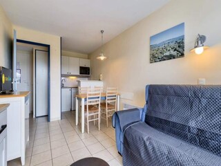 Apartamento Talmont-Saint-Hilaire  29