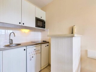 Appartement Talmont-Saint-Hilaire  30