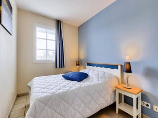 Apartamento Talmont-Saint-Hilaire  31