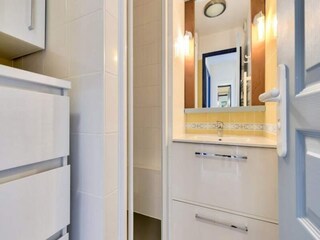 Apartment Talmont-Saint-Hilaire  33