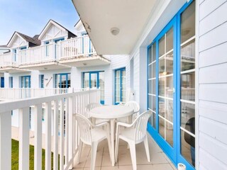 Apartamento Talmont-Saint-Hilaire  34