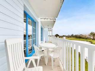 Apartamento Talmont-Saint-Hilaire  35