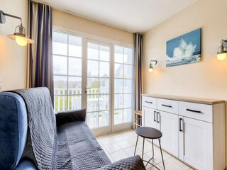 Apartment Talmont-Saint-Hilaire  28