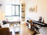 Apartamento Paris  1