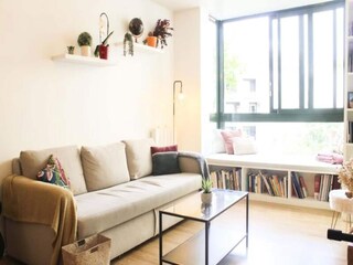 Apartment Paris  11