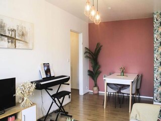 Apartment Paris  17
