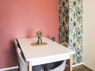 Appartement Paris  18