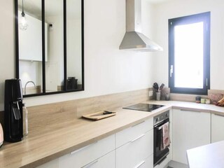 Apartment Paris  20