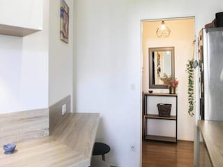 Apartment Paris  21