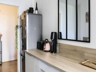 Apartment Paris  15