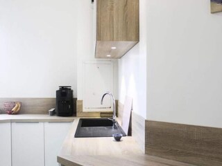 Apartment Paris  22