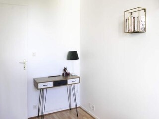 Appartement Paris  23
