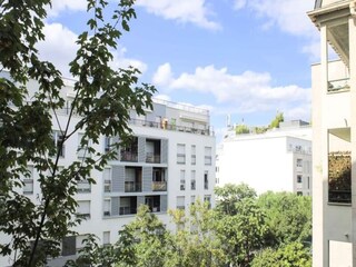 Apartment Paris  26