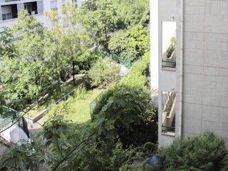Apartment Paris  12