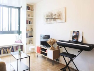 Apartment Paris  16