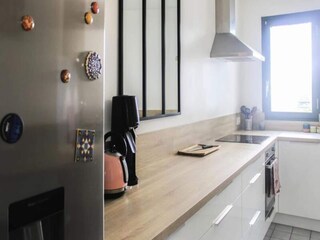 Apartment Paris  6