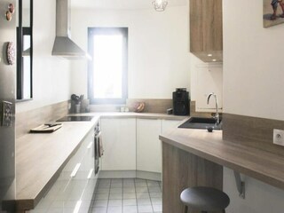 Apartment Paris  14