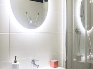 Apartment Paris  10